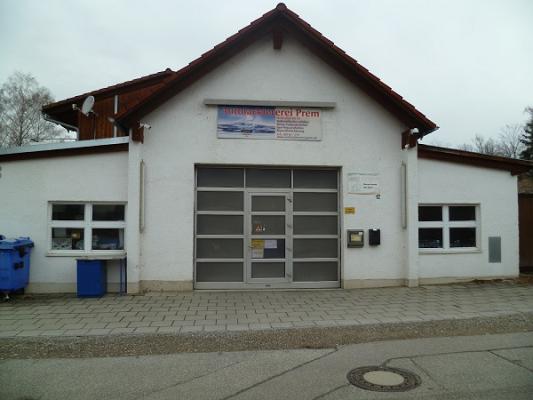 Autolackiererei Jörg Prem