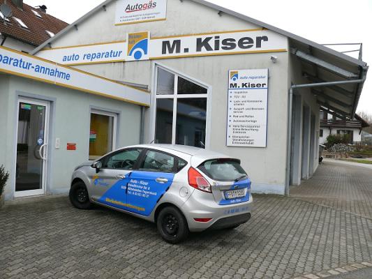 Auto Kiser