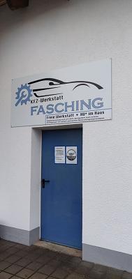 Günter Fasching KFZ-Service