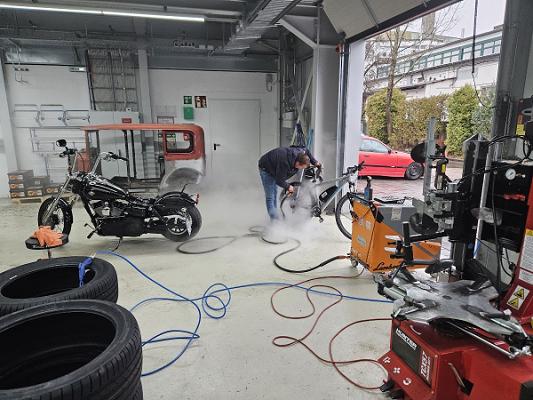 MM-Alles fürs Auto GmbH