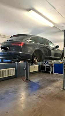 Auto Schreiner, Lackierfachbetrieb, Inh. Aykan Ari