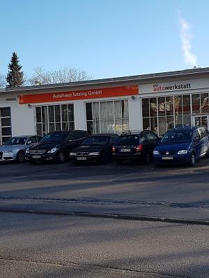die autowerkstatt Tutzing