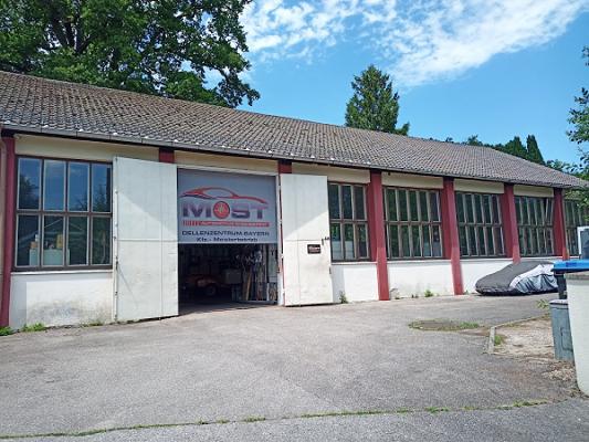 MOST Automotive Engineering