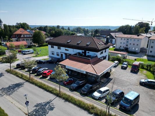 Autohaus Oberland GmbH, Spezialisten für Hyundai und Mercedes, KFZ Ankauf