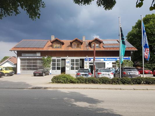 Autohaus Abbrecher e.K.