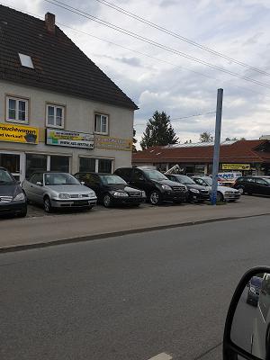 Auto Service Center - Martin Wittig