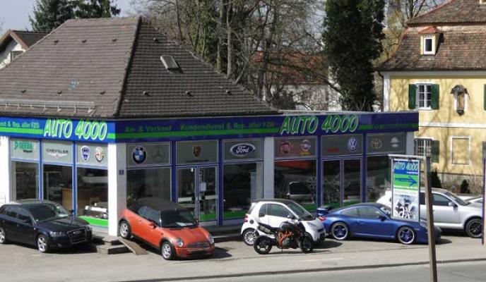Auto 4000