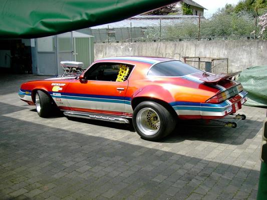 Kfz-Meisterbetrieb Becker Oliver