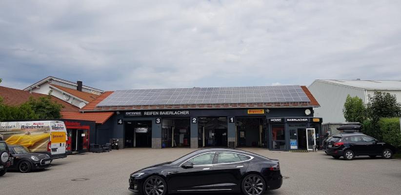 Reifen Baierlacher GmbH