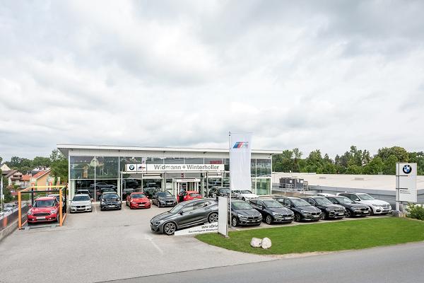 Autohaus Widmann + Winterholler GmbH (Weilheim)