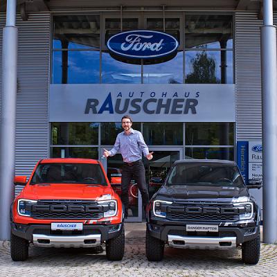 Autohaus Rauscher GmbH & Co. KG