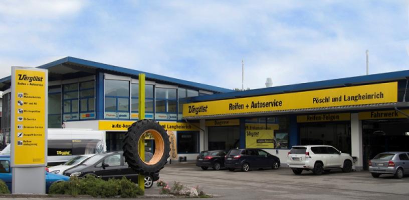 auto-komplett Inh. A. Langheinrich