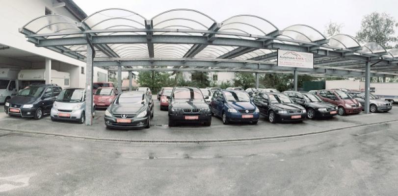 Autohaus KAFA