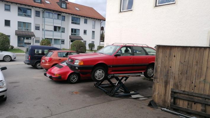 Ilhan Ayvaz Verwaltungs UG (haftungsbeschränkt)