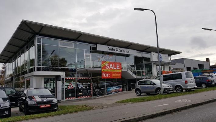 Auto & Service PIA GmbH