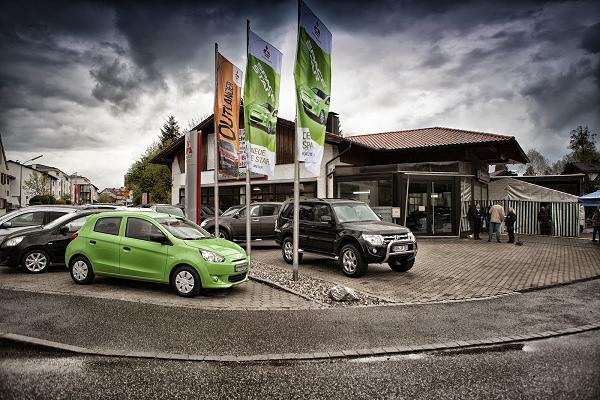 Autohaus Schwerdtner GmbH