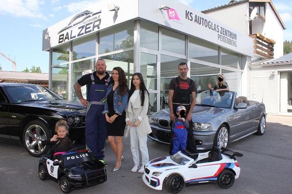 Balzer Automobile , An und Verkauf, Werkstatt KFZ-Service