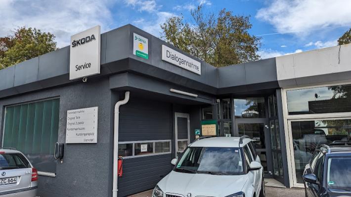Autohaus Berghofer