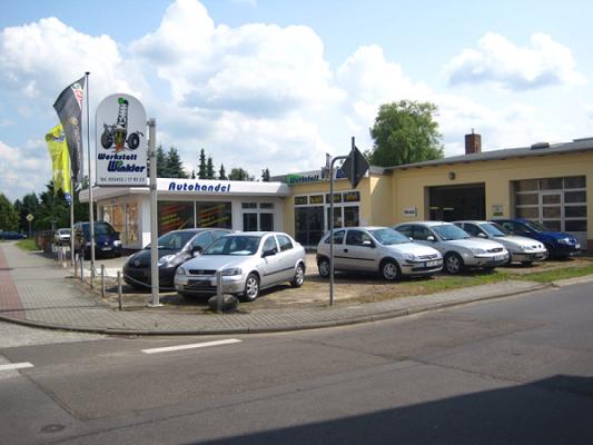 Werkstatt Winkler GbR