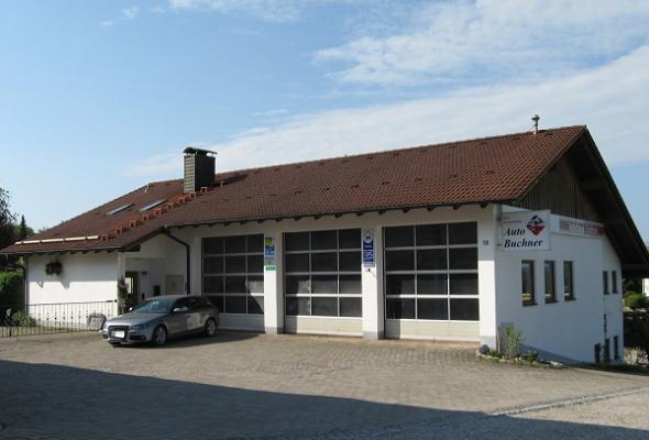 Auto Buchner