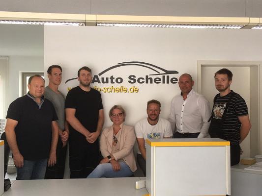 Auto Schelle, Inh. Christian Schelle