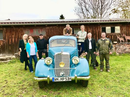 Mogparts GmbH & Co. KG