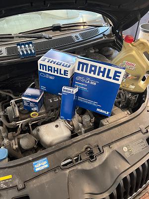 P&P Automobile - KFZ Service