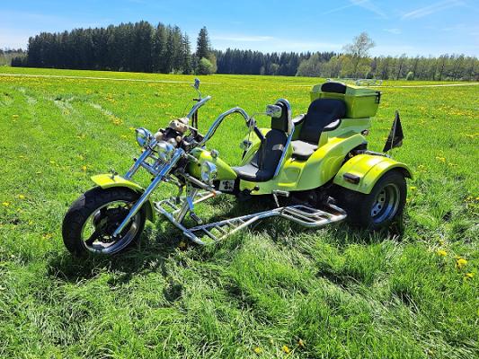 Werner Mayr Classic-Automobile