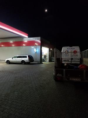 Rene Semrau Kfz-Werkstatt