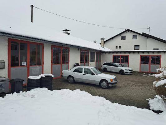 KFZ-Meisterbetrieb Johannes Klinge