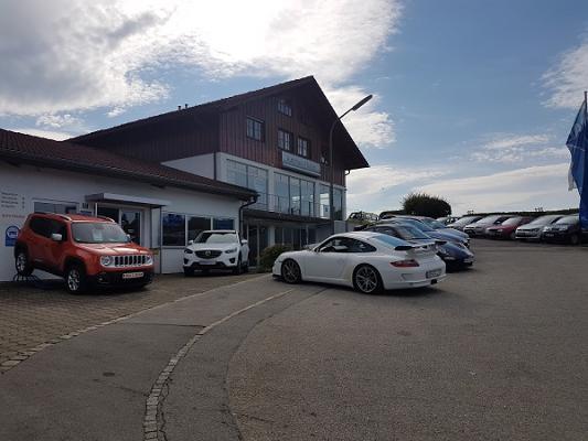 Autohaus Fischer Murnau GmbH