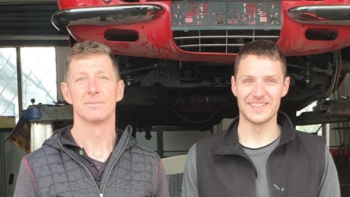 Autoservice Pest & Pest GbR