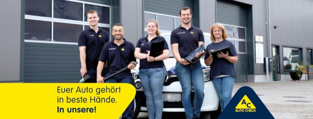 KFZ-Winterstein GmbH