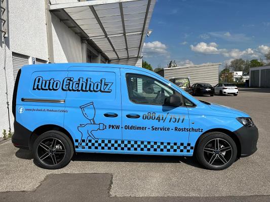 Autohaus Eichholz