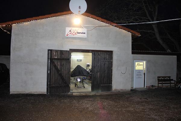 Car- und Lackservice