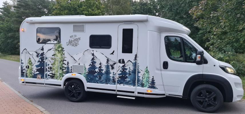 Autohaus Meißner - Reisemobilwerkstatt - KFZ Meisterbetrieb