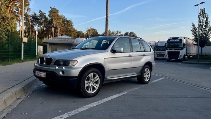 Kfz-Meisterbetrieb - An- und Verkauf von Fahrzeugen Florian Andrae