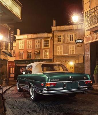 American Steel by Peter Gries