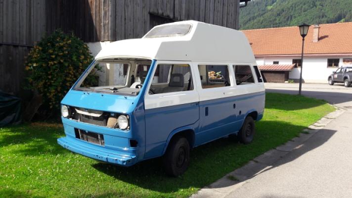 Lackierfachbetrieb Jürgen Rebele