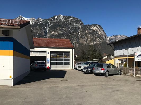 Matthias Groß Kfz-Meisterbetrieb