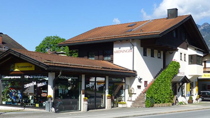 Kröninger GmbH