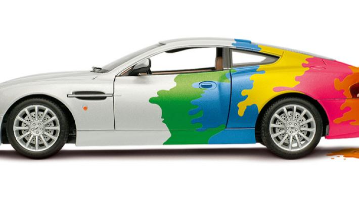 Lackdoktor Oberbayern