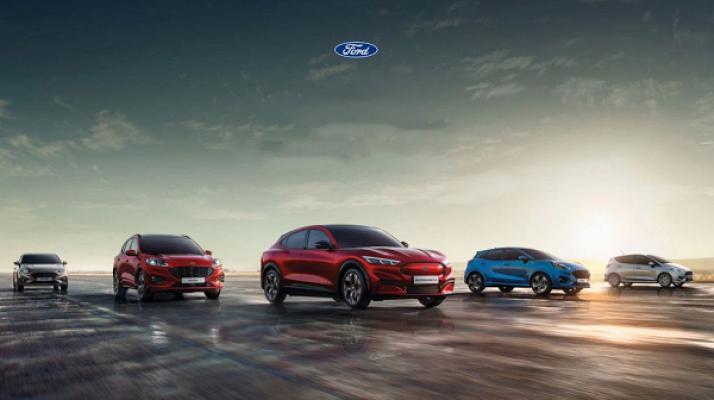 Bosch Ford Service Spanier GmbH