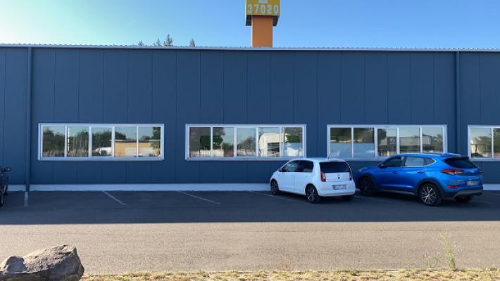 Unfall- & Lackierzentrum “Träume in Lack”