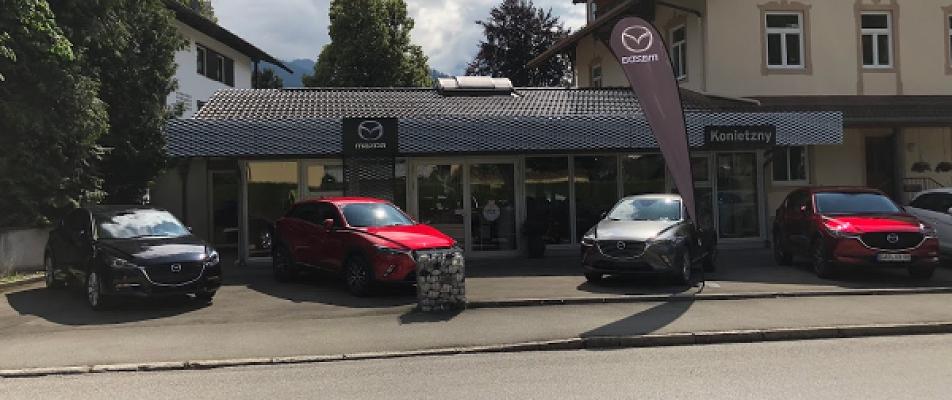 Autohaus Konietzny GmbH