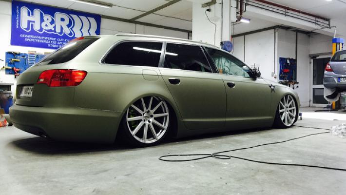 Karosserie-Spenglerei und Lackierungen Zotz