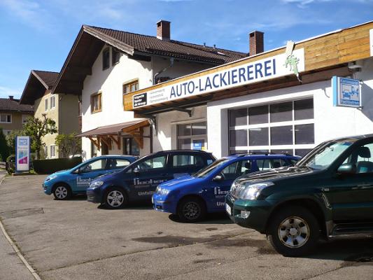 Auto Fischer GmbH & Co. KG