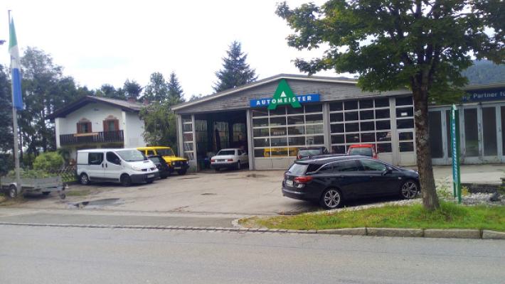Autohaus Reiter e.K.