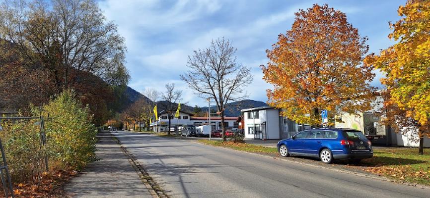 Autohaus Krause