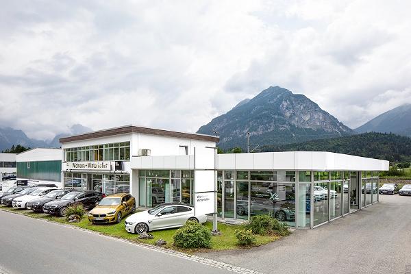 Autohaus Widmann + Winterholler GmbH